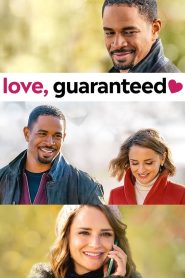 مشاهدة فيلم Love, Guaranteed 2020 مترجم