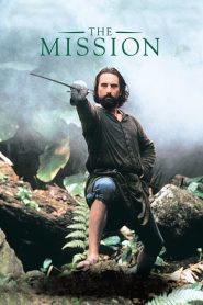 مشاهدة فيلم The Mission 1986 مترجم