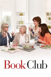 مشاهدة فيلم Book Club 2018 مترجم