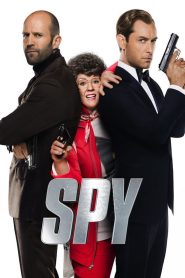 مشاهدة فيلم Spy 2015 مترجم