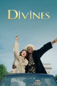 مشاهدة فيلم Divines 2016 مترجم