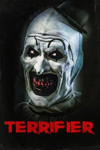 مشاهدة فيلم Terrifier 2017 مترجم