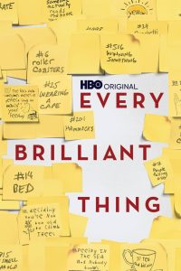 مشاهدة فيلم Every Brilliant Thing 2016 مترجم