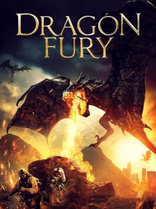 مشاهدة فيلم Dragon Fury 2021 مترجم