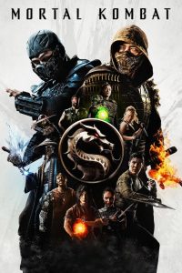 مشاهدة فيلم Mortal Kombat 2021 مترجم