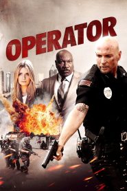 مشاهدة فيلم Operator 2015 مترجم