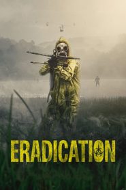 مشاهدة فيلم Eradication 2022 مترجم