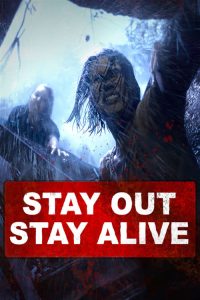 فيلم Stay Out Stay Alive 2019 مترجم