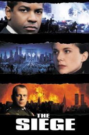 مشاهدة فيلم The Siege 1998 مترجم