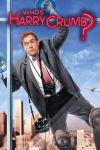 مشاهدة فيلم Who’s Harry Crumb? 1989 مترجم