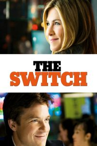 مشاهدة فيلم The Switch 2010 مترجم