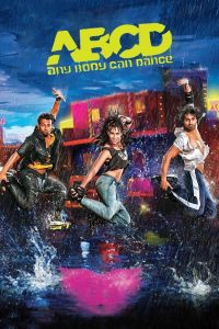 فيلم ABCD: Any Body Can Dance 2013 مترجم