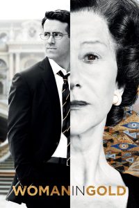 مشاهدة فيلم Woman in Gold 2015 مترجم