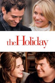 مشاهدة فيلم The Holiday 2006 مترجم