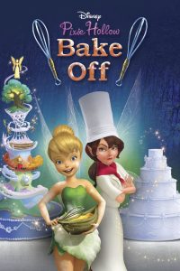 فيلم Pixie Hollow Bake Off 2013 مدبلج