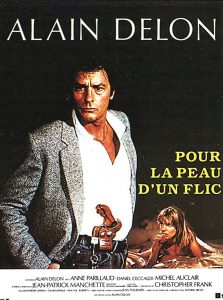 مشاهدة فيلم Pour la peau d’un flic 1981 مترجم