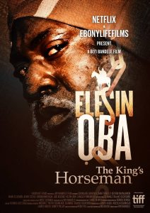 فيلم Elesin Oba: The King’s Horseman 2022 مترجم