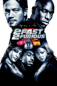 مشاهدة فيلم 2Fast 2Furious 2003 مترجم