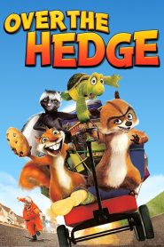 مشاهدة فيلم Over the Hedge 2006 مترجم