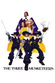 مشاهدة فيلم The Three Musketeers 1973 مترجم