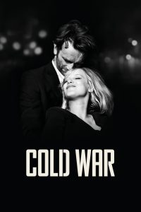 مشاهدة فيلم Cold War 2018 مترجم