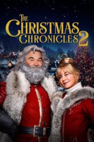 فيلم The Christmas Chronicles 2 2020 مترجم