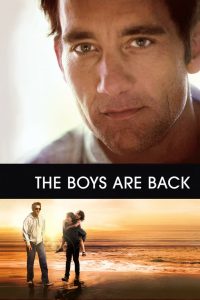 مشاهدة فيلم The Boys Are Back 2009 مترجم