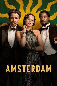 مشاهدة فيلم Amsterdam 2022 مترجم