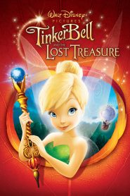 مشاهدة فيلم Tinker Bell and the Lost Treasure 2009 مترجم