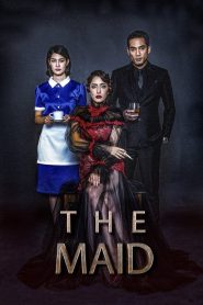 مشاهدة فيلم The Maid 2020 مترجم