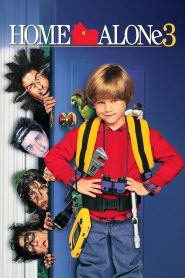 مشاهدة فيلم Home Alone 3 1997 مترجم