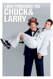 فيلم I Now Pronounce You Chuck and Larry 2007 مترجم