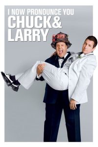 فيلم I Now Pronounce You Chuck and Larry 2007 مترجم