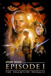 فيلم Star Wars: Episode I – The Phantom Menace 1999 مترجم