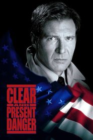 فيلم Clear and Present Danger 1994 مترجم