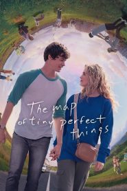 فيلم The Map of Tiny Perfect Things 2021 مترجم