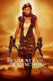 فيلم Resident Evil: Extinction 2007 مترجم