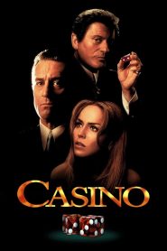 مشاهدة فيلم Casino 1995 مترجم