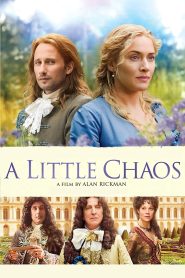 مشاهدة فيلم A Little Chaos 2014 مترجم