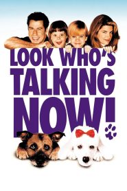 فيلم Look Who’s Talking Now 3 1993 مترجم