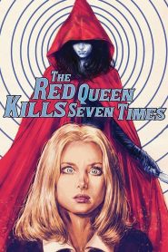 فيلم The Red Queen Kills Seven Times 1972 مترجم