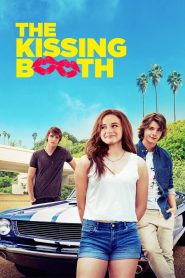 مشاهدة فيلم The Kissing Booth 2018 مترجم