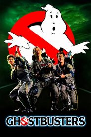 مشاهدة فيلم Ghostbusters 1984 مترجم