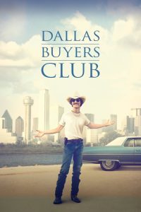 مشاهدة فيلم Dallas Buyers Club 2013 مترجم