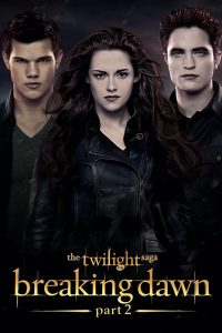 فيلم The Twilight Saga Breaking Dawn Part 2 2012 مترجم