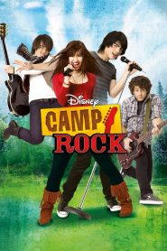 مشاهدة فيلم Camp Rock 2008 مترجم