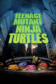 فيلم Teenage Mutant Ninja Turtles 1990 مترجم