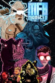 مشاهدة فيلم Monster Force Zero 2020 مترجم