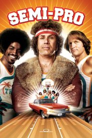 مشاهدة فيلم Semi-Pro 2008 مترجم