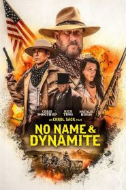 فيلم No Name and Dynamite Davenport 2022 مترجم